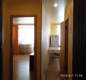 1-к квартира, вторичка, 35м2, 7/9 этаж