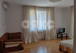 1-к квартира, вторичка, 49м2, 2/6 этаж