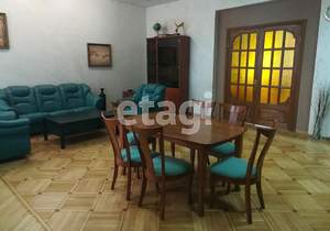 3-к квартира, вторичка, 137м2, 1/5 этаж