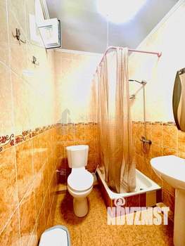 1-к квартира, вторичка, 31м2, 2/2 этаж