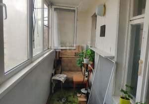 1-к квартира, вторичка, 30м2, 5/9 этаж