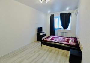 1-к квартира, вторичка, 43м2, 2/3 этаж