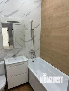 2-к квартира, вторичка, 53м2, 5/16 этаж