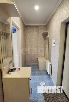 1-к квартира, вторичка, 37м2, 3/3 этаж