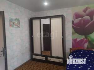 Студия квартира, вторичка, 34м2, 1/5 этаж