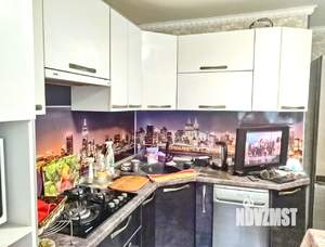 3-к квартира, вторичка, 74м2, 3/9 этаж