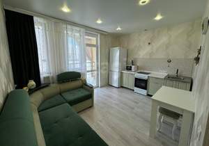 1-к квартира, вторичка, 39м2, 14/14 этаж