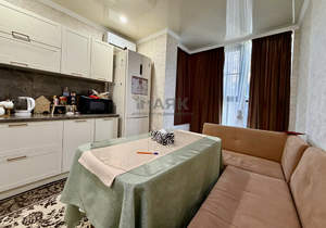 2-к квартира, вторичка, 60м2, 10/16 этаж