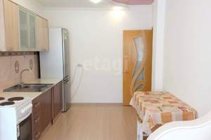 1-к квартира, вторичка, 54м2, 6/13 этаж