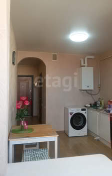 1-к квартира, вторичка, 40м2, 12/13 этаж