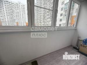 1-к квартира, вторичка, 34м2, 3/16 этаж