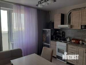 2-к квартира, вторичка, 57м2, 13/16 этаж