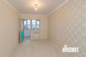1-к квартира, вторичка, 54м2, 3/3 этаж
