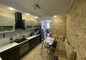 1-к квартира, вторичка, 46м2, 11/17 этаж