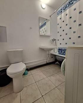 1-к квартира, вторичка, 38м2, 4/16 этаж