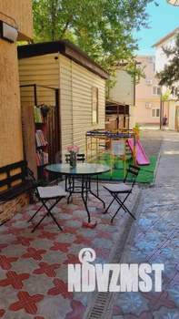 Студия квартира, вторичка, 25м2, 2/3 этаж