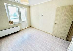 1-к квартира, вторичка, 42м2, 8/16 этаж