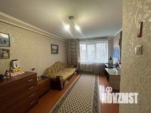 3-к квартира, вторичка, 66м2, 2/3 этаж