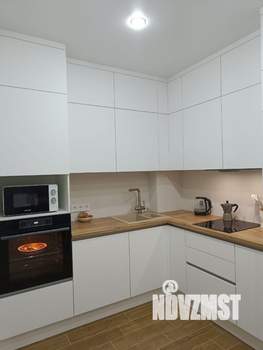 2-к квартира, вторичка, 52м2, 2/14 этаж