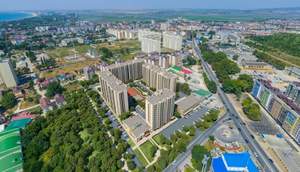 Студия квартира, вторичка, 26м2, 5/14 этаж