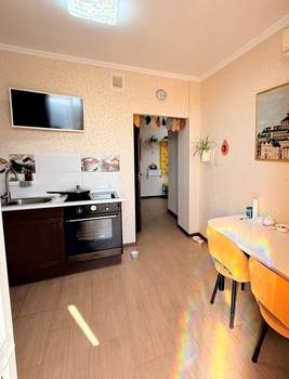 1-к квартира, вторичка, 45м2, 9/10 этаж