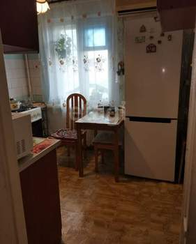 2-к квартира, вторичка, 50м2, 4/4 этаж