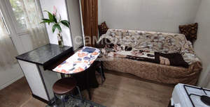 1-к квартира, вторичка, 40м2, 2/5 этаж