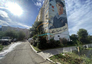 2-к квартира, вторичка, 64м2, 4/9 этаж