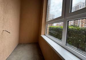 Студия квартира, вторичка, 26м2, 1/14 этаж