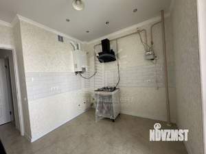 1-к квартира, вторичка, 34м2, 7/13 этаж