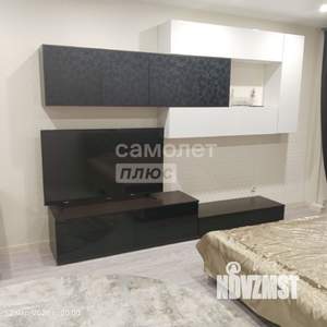 1-к квартира, вторичка, 36м2, 2/17 этаж