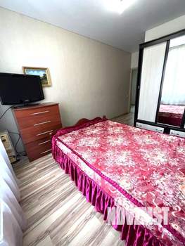 2-к квартира, вторичка, 50м2, 9/17 этаж