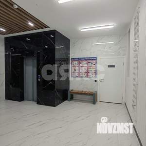 1-к квартира, вторичка, 44м2, 7/18 этаж