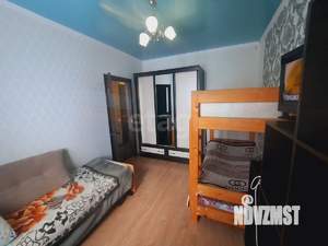 2-к квартира, вторичка, 48м2, 1/3 этаж