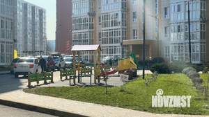 2-к квартира, вторичка, 51м2, 4/8 этаж