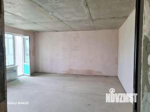 Студия квартира, вторичка, 63м2, 1/9 этаж
