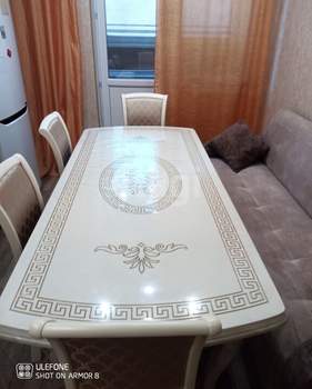 2-к квартира, вторичка, 65м2, 16/17 этаж