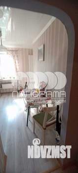 3-к квартира, вторичка, 72м2, 6/9 этаж