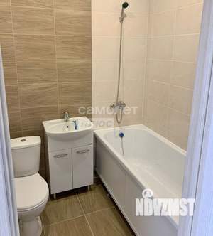 1-к квартира, сданный дом, 36м2, 3/16 этаж