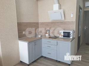 1-к квартира, вторичка, 30м2, 4/9 этаж