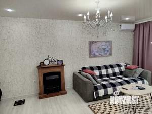 2-к квартира, вторичка, 57м2, 1/16 этаж