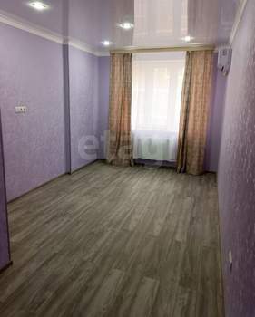 1-к квартира, вторичка, 33м2, 8/14 этаж