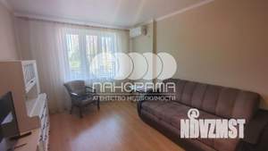 1-к квартира, вторичка, 45м2, 3/13 этаж