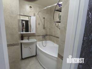 1-к квартира, вторичка, 43м2, 9/9 этаж