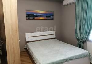 Студия квартира, вторичка, 31м2, 2/7 этаж