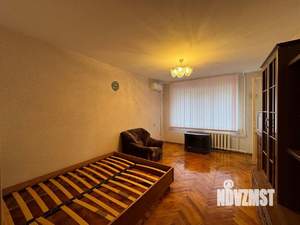 2-к квартира, вторичка, 50м2, 4/5 этаж