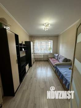 2-к квартира, вторичка, 52м2, 5/5 этаж