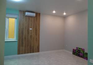 Студия квартира, вторичка, 35м2, 1/8 этаж