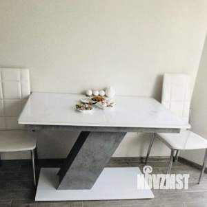 1-к квартира, вторичка, 41м2, 7/16 этаж