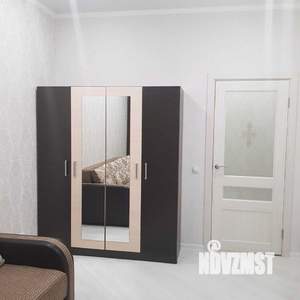 1-к квартира, вторичка, 36м2, 10/16 этаж